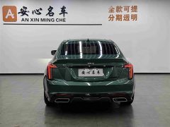 Cadillac CT5 28T Track Performance Edition - фото 3