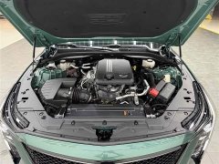 Cadillac CT5 28T Track Performance Edition - фото 8