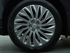 Buick Envision Plus Avenir - фото 14