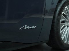 Buick Envision Plus Avenir - фото 15
