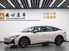 Lynk & Co JiFox Alpha S5 560MAX 185kW - фото 1