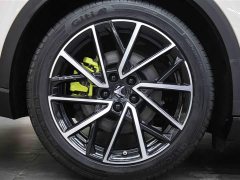Lynk & Co JiFox Alpha S5 560MAX 185kW - фото 10