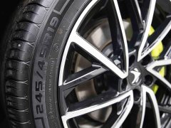 Lynk & Co JiFox Alpha S5 560MAX 185kW - фото 11