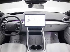 Lynk & Co JiFox Alpha S5 560MAX 185kW - фото 13