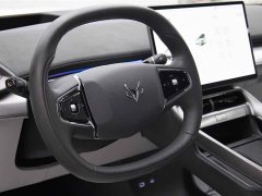 Lynk & Co JiFox Alpha S5 560MAX 185kW - фото 16