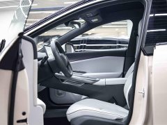 Lynk & Co JiFox Alpha S5 560MAX 185kW - фото 17
