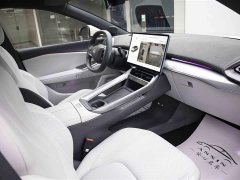 Lynk & Co JiFox Alpha S5 560MAX 185kW - фото 18