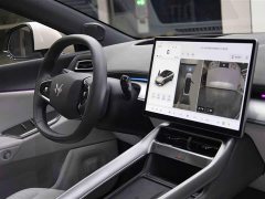 Lynk & Co JiFox Alpha S5 560MAX 185kW - фото 19