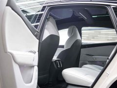 Lynk & Co JiFox Alpha S5 560MAX 185kW - фото 20