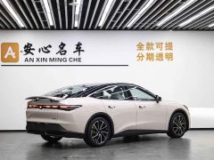 Lynk & Co JiFox Alpha S5 560MAX 185kW - фото 3