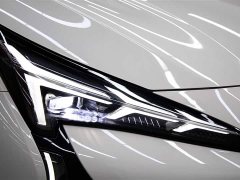 Lynk & Co JiFox Alpha S5 560MAX 185kW - фото 8
