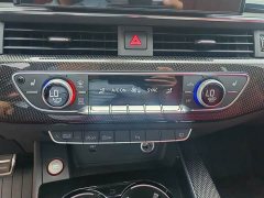 Audi S4 3.0TFSI - фото 13