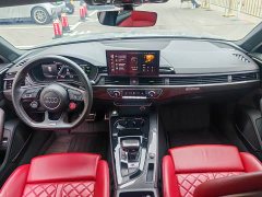 Audi S4 3.0TFSI - фото 15