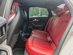 Audi S4 3.0TFSI - фото 17
