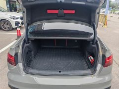 Audi S4 3.0TFSI - фото 18