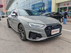 Audi S4 3.0TFSI - фото 2