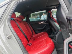 Audi S4 3.0TFSI - фото 20