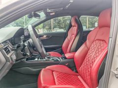 Audi S4 3.0TFSI - фото 4