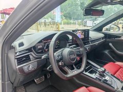 Audi S4 3.0TFSI - фото 5