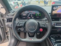 Audi S4 3.0TFSI - фото 6