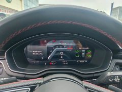 Audi S4 3.0TFSI - фото 7