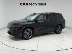 Lynk & Co Leapmoon C16 2026 extended range 280 lidar smart version 6 seats - фото 1