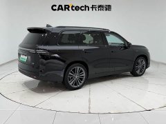 Lynk & Co Leapmoon C16 2026 extended range 280 lidar smart version 6 seats - фото 11