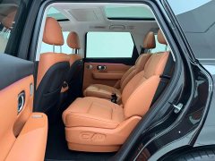 Lynk & Co Leapmoon C16 2026 extended range 280 lidar smart version 6 seats - фото 17