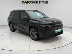 Lynk & Co Leapmoon C16 2026 extended range 280 lidar smart version 6 seats - фото 4