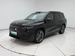 Lynk & Co Leapmoon C16 2026 extended range 280 lidar smart version 6 seats - фото 5