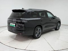 Lynk & Co Leapmoon C16 2026 extended range 280 lidar smart version 6 seats - фото 8