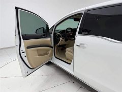 Buick GL8 facelift land business class luxury - фото 13