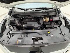 Buick GL8 facelift land business class luxury - фото 18