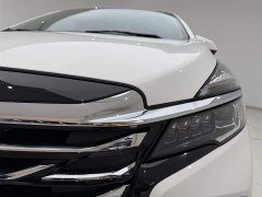 Buick GL8 facelift land business class luxury - фото 2