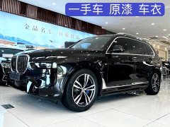BMW X7 2023 xDrive40i Exclusive M Sports Package - фото 1