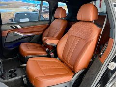BMW X7 2023 xDrive40i Exclusive M Sports Package - фото 11