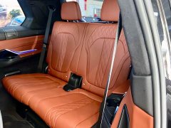 BMW X7 2023 xDrive40i Exclusive M Sports Package - фото 12