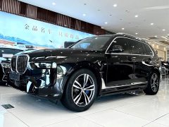 BMW X7 2023 xDrive40i Exclusive M Sports Package - фото 2