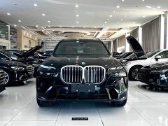 BMW X7 2023 xDrive40i Exclusive M Sports Package - фото 3