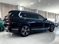 BMW X7 2023 xDrive40i Exclusive M Sports Package - фото 4