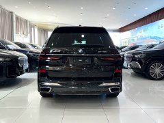 BMW X7 2023 xDrive40i Exclusive M Sports Package - фото 5
