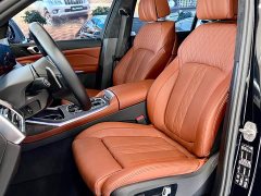 BMW X7 2023 xDrive40i Exclusive M Sports Package - фото 6
