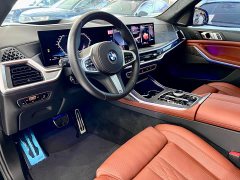 BMW X7 2023 xDrive40i Exclusive M Sports Package - фото 7
