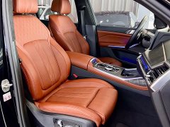 BMW X7 2023 xDrive40i Exclusive M Sports Package - фото 8