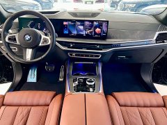 BMW X7 2023 xDrive40i Exclusive M Sports Package - фото 9