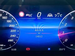 Maybach S-Class S 480 4MATIC - фото 14