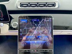 Maybach S-Class S 480 4MATIC - фото 17