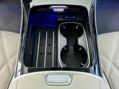 Maybach S-Class S 480 4MATIC - фото 18