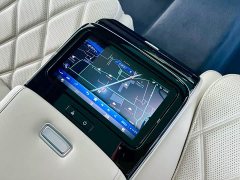 Maybach S-Class S 480 4MATIC - фото 20