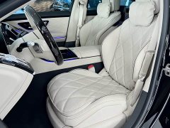 Maybach S-Class S 480 4MATIC - фото 6